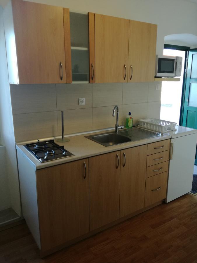 Apartman Ante Murter Exterior photo